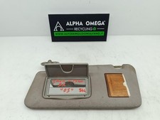 PARASOLE ALETTA ANTERIORE SX