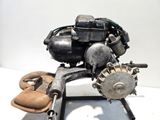 BLOCCO MOTORE VSE1M 402546