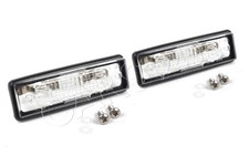 Luce targa originale BMW M1 M3