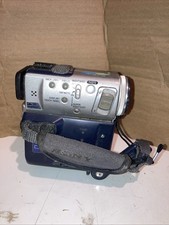 Videocamera sony dcr pc5 - videocamera,