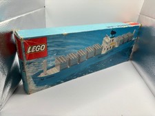 Lego 1650 LEGO Maersk Line