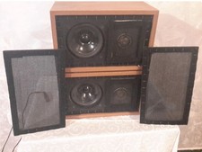 Rogers LS3/5A Altoparlanti