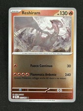 POKEMON - RESHIRAM - ⭐️