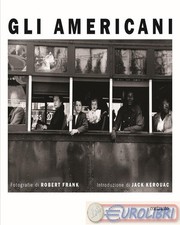 9788869658914 Robert Frank Gli