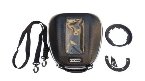 Borsa zaino serbatoio attacco - zaino,