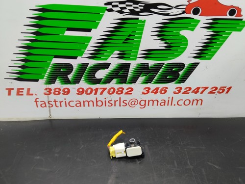 Sensore crash airbag laterale - airbag,