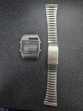 Orologio Vintage 1979 Uomo