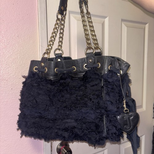 Borsa mano vintage juicy - borsa,