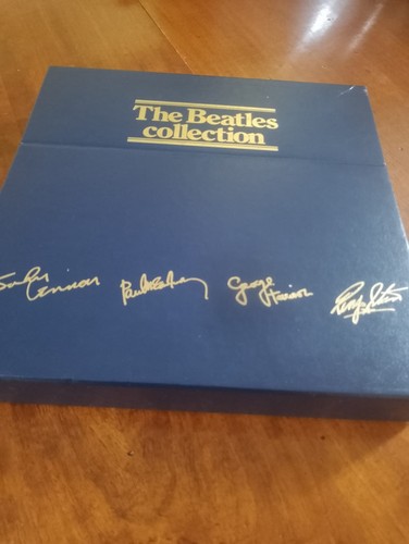 The beatles collection - 🎶,
