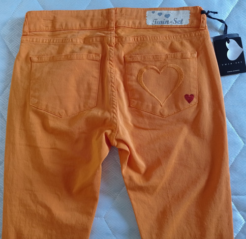 Twin set pantalone - twin,