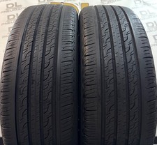 PNEUMATICI GOMME USATE GITI COMFORT 520 V1 215-55/R18 - 95H [COD.952] ALL' 85%