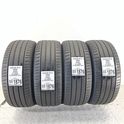 Pneumatici usati 225 - pneumatici, r17