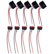  10Pcs Moto Refitting