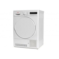 Asciugatrice AKAI 9 KG a pompa