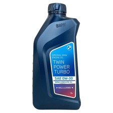 BMW TwinPower Turbo LL-04