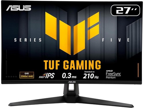 Asus vg27aql5a tuf - asus,