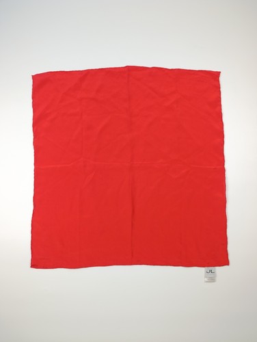 Foulard fraas rosso - fraas,