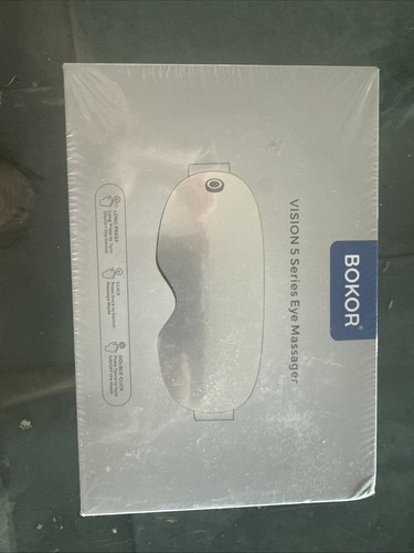 Bokor vision massaggiatore - vision,