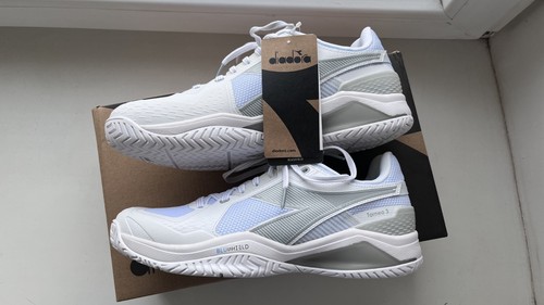 Diadora blushield torneo - diadora, 3