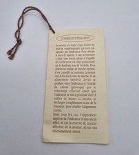 Eberhard & Co. Eberhard 8 days