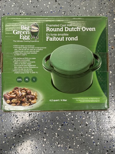 Forno olandese big - forno,