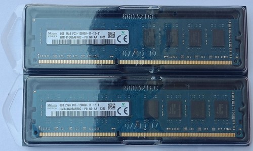 Kit moduli memoria - kit,