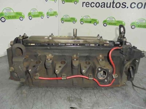 Xs406090a testata ford focus - testata,