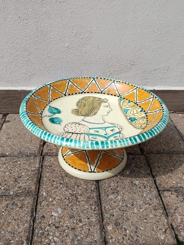 Sacchini alzata centrotavola - sacchini,