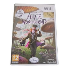 Gioco Alice nel Paese delle