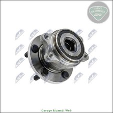 Mozzo cuscinetto ruota NTY