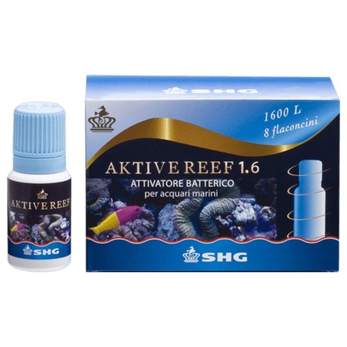 Shg aktive reef - 1.6, il