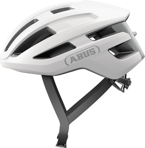 Abus powerdome polar white - polar,