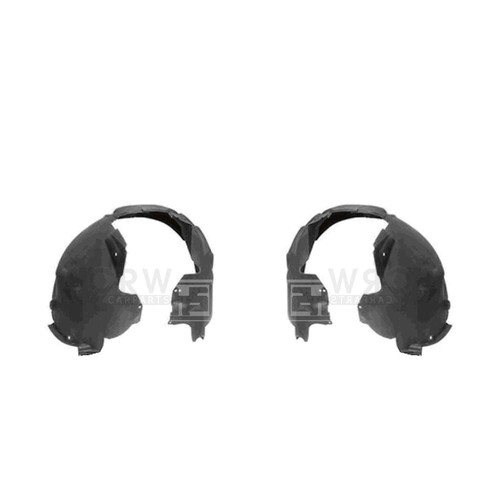 Kit coppa ruota - , anteriore