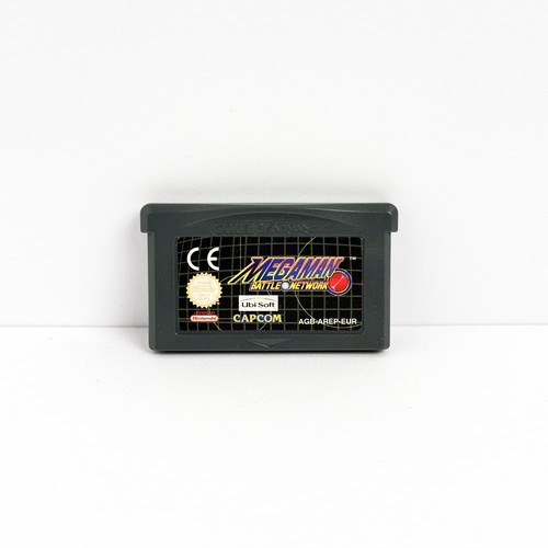 Mega man battle - battle, network