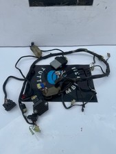 IMPIANTO ELETTRICO CABLAGGIO