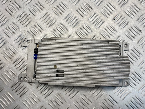 Modulo comando telematico bmw - modulo,