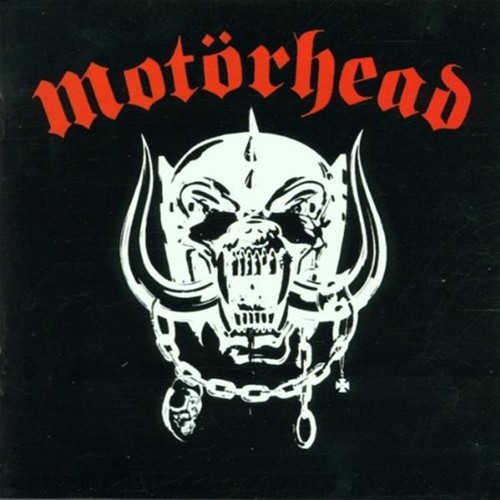 Motorhead audio - motorhead,