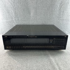 JVC RX-950V AM/FM Ricevitore