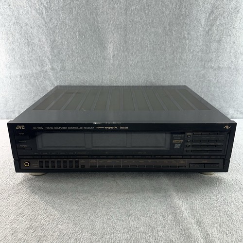 Jvc 950v fm ricevitore - jvc,