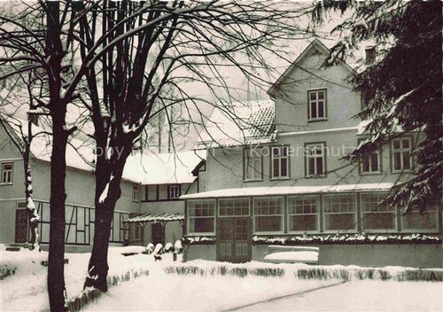 Lautenthal resina langelsheim - resina,