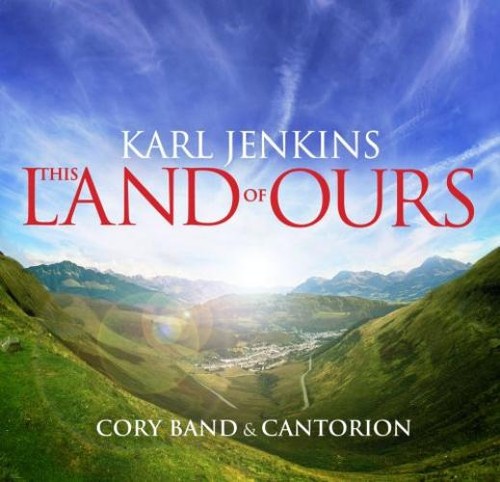 Karl jenkins the cory band - jenkins,