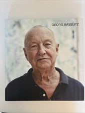 GEORG BASELITZ: FAREWELL BILL