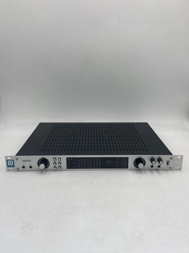 Apollo universal audio - universal,