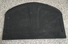 Mensola cappelliera per Alfa