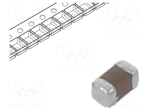 178mm 100nf mlcc - 100nf, x7r