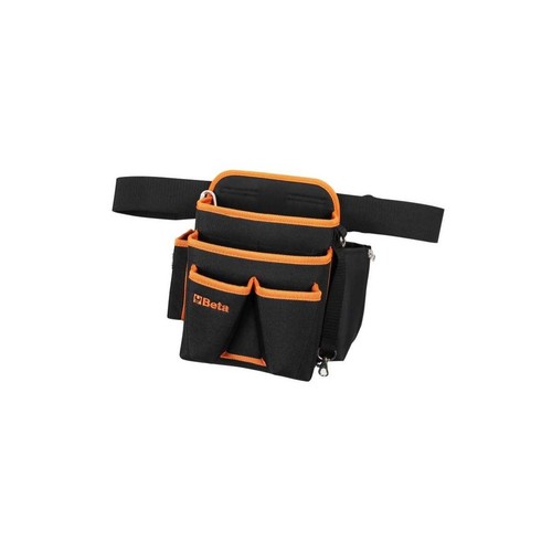 Marsupio porta attrezzi vuoto - porta,