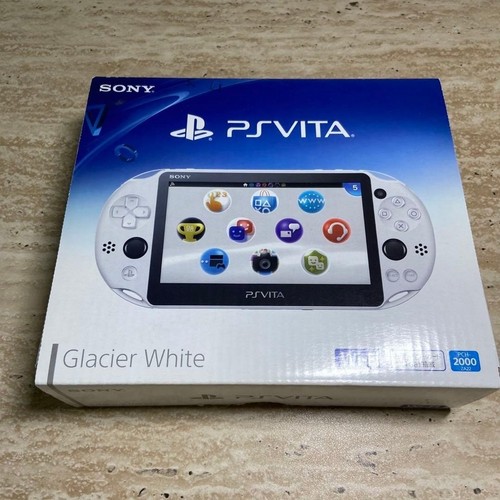 Console vita pch - ps, pch-2000