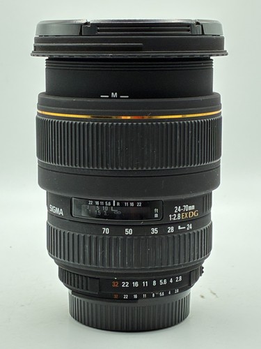 Sigma per nikon obiettivo - sigma,