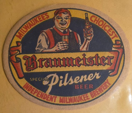 Birra braumeister special - -,