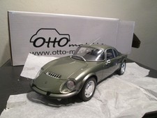 1:18 Matra Jet 6 grigio/grigio